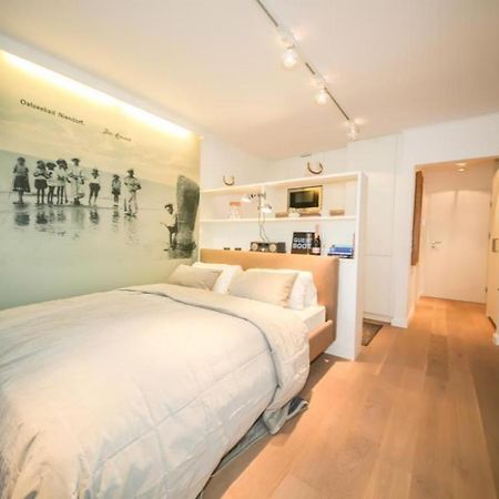 טימנדורפר שטרנד Ferienwohnung Am Strand מראה חיצוני תמונה